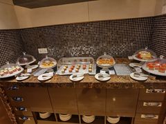 -上海浦东嘉里大酒店