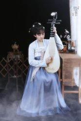 点击看大图 -美云庭古装·格格服汉服·京城旅拍(北京店)