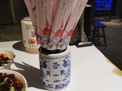 -丹虾|文和友小龙虾·烙锅(陕西路旗舰店)