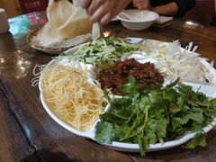 -富源东北春饼店(翠竹店)