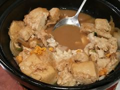 -牟传仁饭庄(星海店)