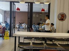 -乡村基(双流时代奥特莱斯餐厅)