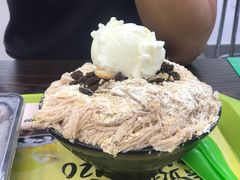 -MOMO冰品·生巧汤圆(红桥店)