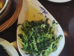 -南山竹海·珍味堂