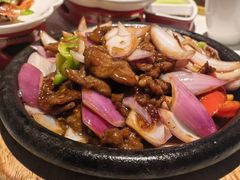 -大鸭梨烤鸭(枣园店)