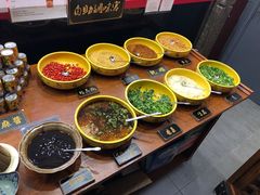 -成都老码头火锅(旺角店)
