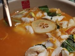 -甘思咪哚·云南艺术餐厅(天河广百店)