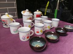 -黄埔古港