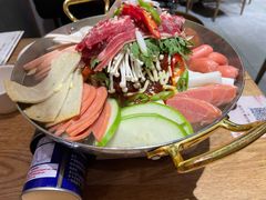 -大同江朝鲜菜•长春地标美食(绿园吾悦广场店)