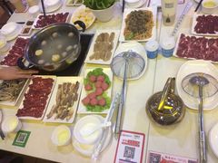 -潮泰牛肉火锅 · 创于1992年(车公庙店)