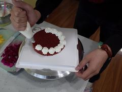 -千浔一暖DIY蛋糕烘焙(人民大学店)