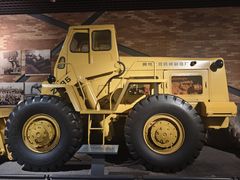 -柳州工业博物馆