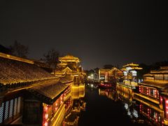 -台儿庄古城