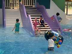 -浦乐汇·汤泉水世界