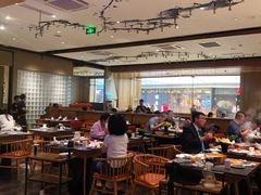 大堂-煲宫(华润万象城店)