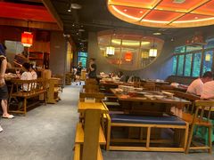 -锅首鲜品火锅(鸳鸯店)