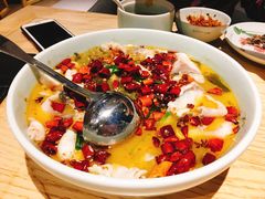 -荷花亭·湖北融合菜(十堰武商MALL店)