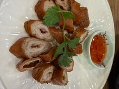 -永記粤菜·五指毛桃花雕鸡煲(九亭店)