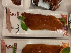 -鸭匠食府·挂炉烤鸭·新京菜(阜成路店)