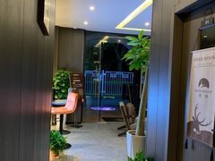 -鹿栖.精油SPA(金山世纪城店)