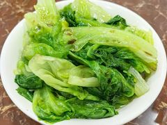 油生菜-陈光记烧腊店(罗保博士街店)