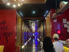 -乐宴KTV(华强北中航城君尚购物中心店)