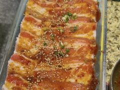 -首尔烤肉大排档(合生汇店)