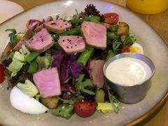 -HELLO 27 意面·沙拉·帕尼尼