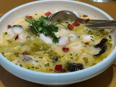 -百年恒益烧腊海鲜酒家·非遗传承(广州黄埔店)