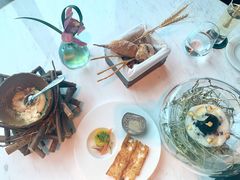 -翡翠36餐厅(浦东香格里拉店)