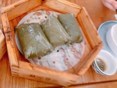 糯米鸡-点心传说·粤菜点心(佐阾虹湾店)