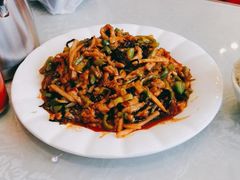 -春饼家常菜(百子湾店)