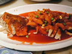 -探花·意境江南菜·唐伯虎文化体验店·松鼠桂鱼(观前店)