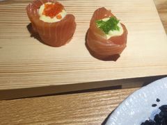 -东菊料理(吉利购物广场店)