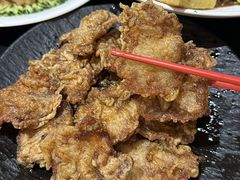 -红东阁东北菜烤肉酒馆(CROSS万象汇店)