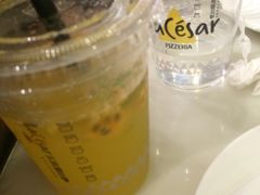 -乐凯撒披萨(正佳广场店)