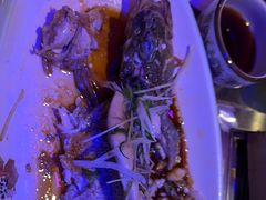 -外滩海鲜烧烤广场(东三旗店)
