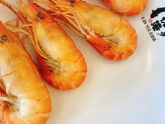 -澜悦港海鲜体验主题餐厅