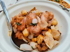 -味+新京宴·烤鸭·北京菜(创意谷店)