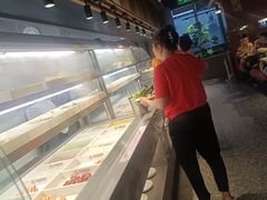 -蓉城四海·澳牛炙烤自助(江阴周庄店)