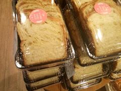 -欧式面包坊(青岛万象城店)