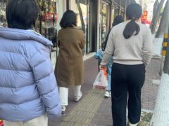 -乔波食品(杜桥中心菜场店)