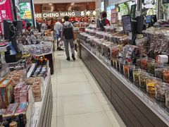 -上海全国土特产食品商场(淮海中路店)