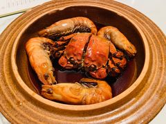 -神仙馆(衡山路店)