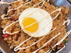 -青春分食(仙林大学城店)