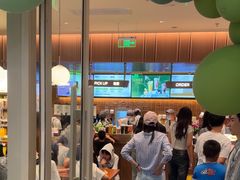 -奈雪的茶(石家庄万象城店)