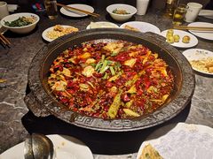 -大鱼山房鱼头火锅(老字号品质店)