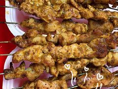 -酒宝荡烧烤(长航局江大路住宅小区店)