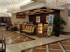 -金时代顺风大酒店(南桥百联店)