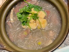 鸭血粉丝砂锅-南京大牌档(之心城店)